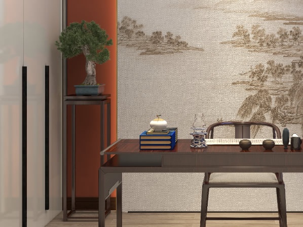 润成创展